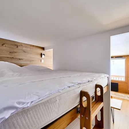 Le Tourmalet - Maeva - 6 Personnes - Prestige Mae-9911 Apartment