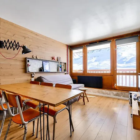 Apartment Le Tourmalet - Maeva - 6 Personnes - Prestige Mae-9911 *